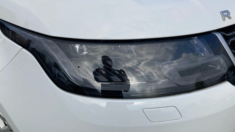 Land Rover Range Rover Sport 3.0 SDV6 HSE 5dr Auto Diesel Estate